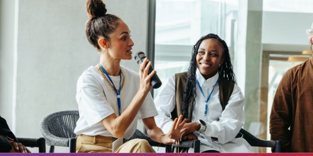 Prendre la parole s’exprimer avec confiance  et impact